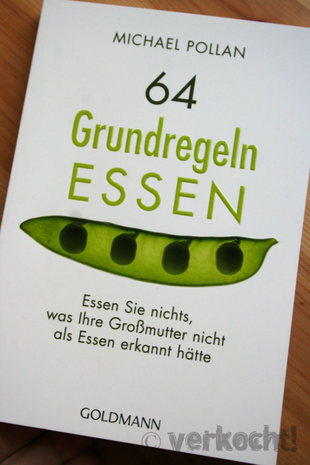 64 Grundregeln Essen