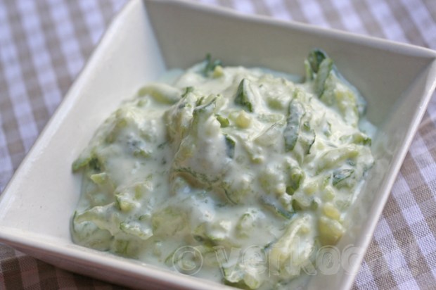 gurkensalat