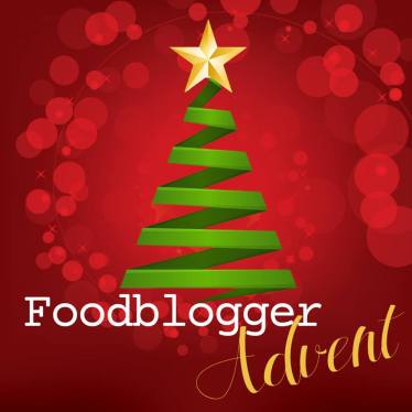 Foodblogger-Advent-Kalender