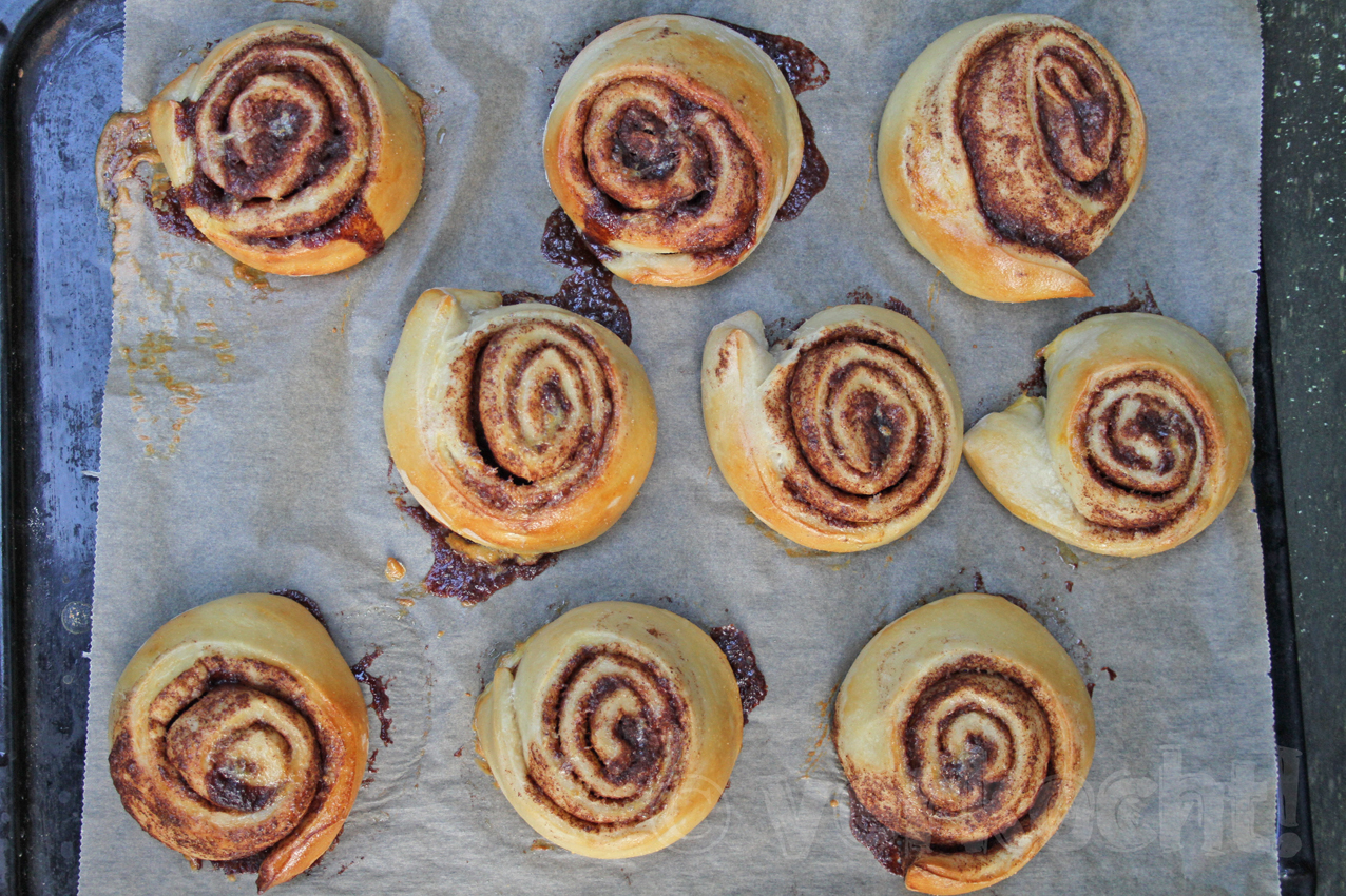 Sauerteigzimtschnecken3