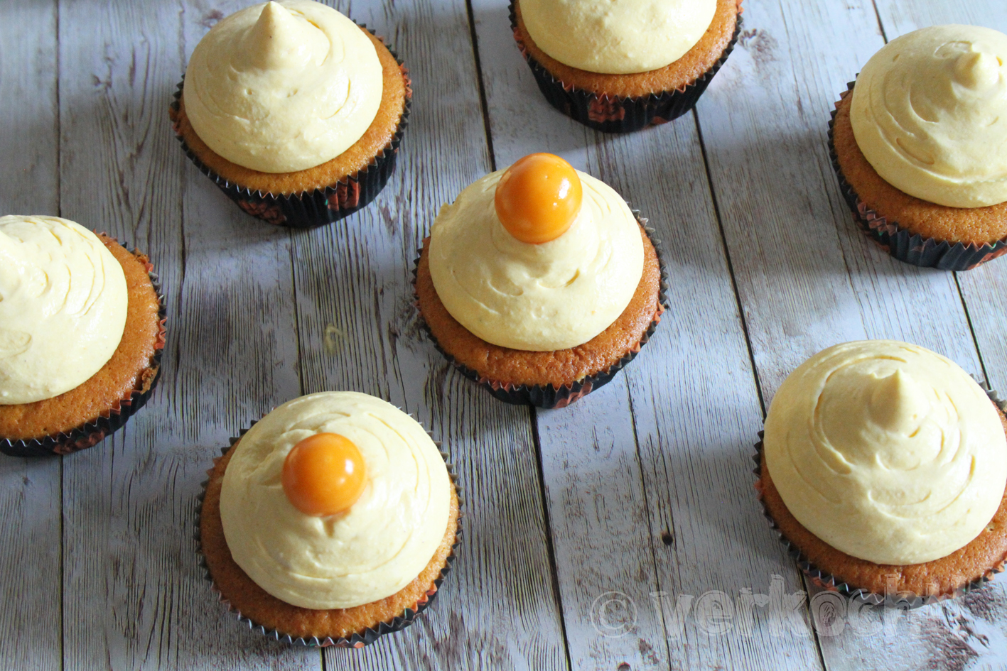 kuerbiscupcakesmitkuerbiscreme4